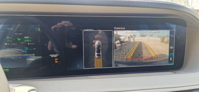 Mercedes-Benz Classe S 450 4Matic EQ-Boost Premium Lunga (14)