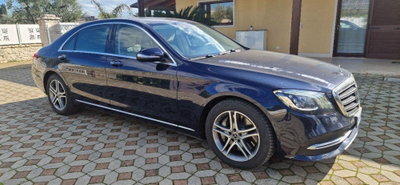 Mercedes-Benz Classe S 450 4Matic EQ-Boost Premium Lunga (3)