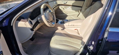 Mercedes-Benz Classe S 450 4Matic EQ-Boost Premium Lunga (8)