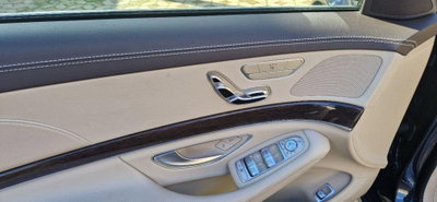 Mercedes-Benz Classe S 450 4Matic EQ-Boost Premium Lunga (9)
