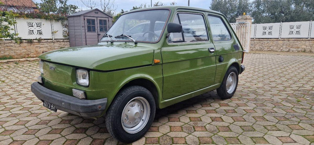 Fiat 126 650 (2)