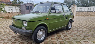 Fiat 126 650 (2)
