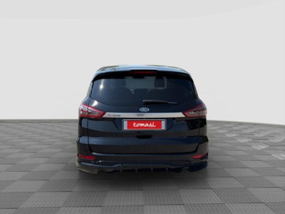 Ford S-Max 2.0 EcoBlue 150CV Start&Stop ST-Line Business (4)