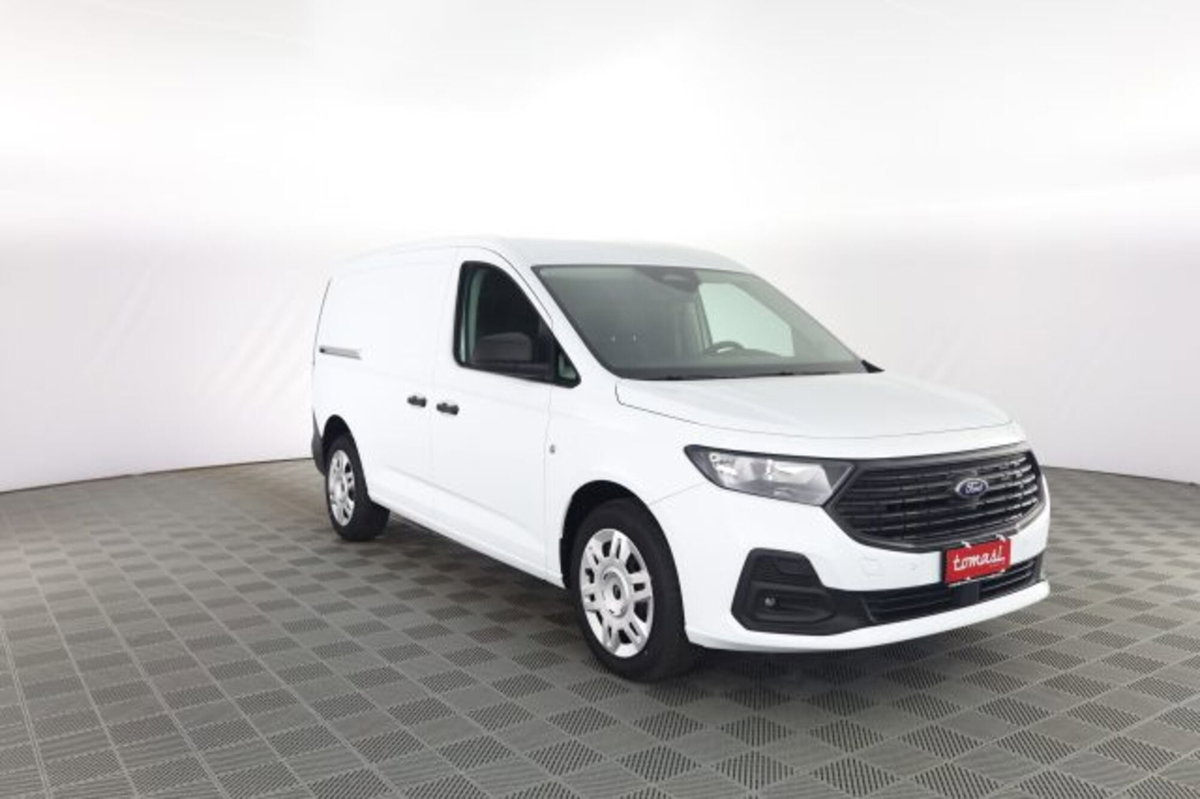 Ford Transit Connect  2.0 diesel 102cv L2H1 Trend (2)