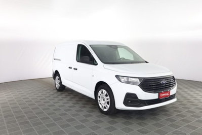 Ford Transit Connect  2.0 diesel 102cv L2H1 Trend (2)