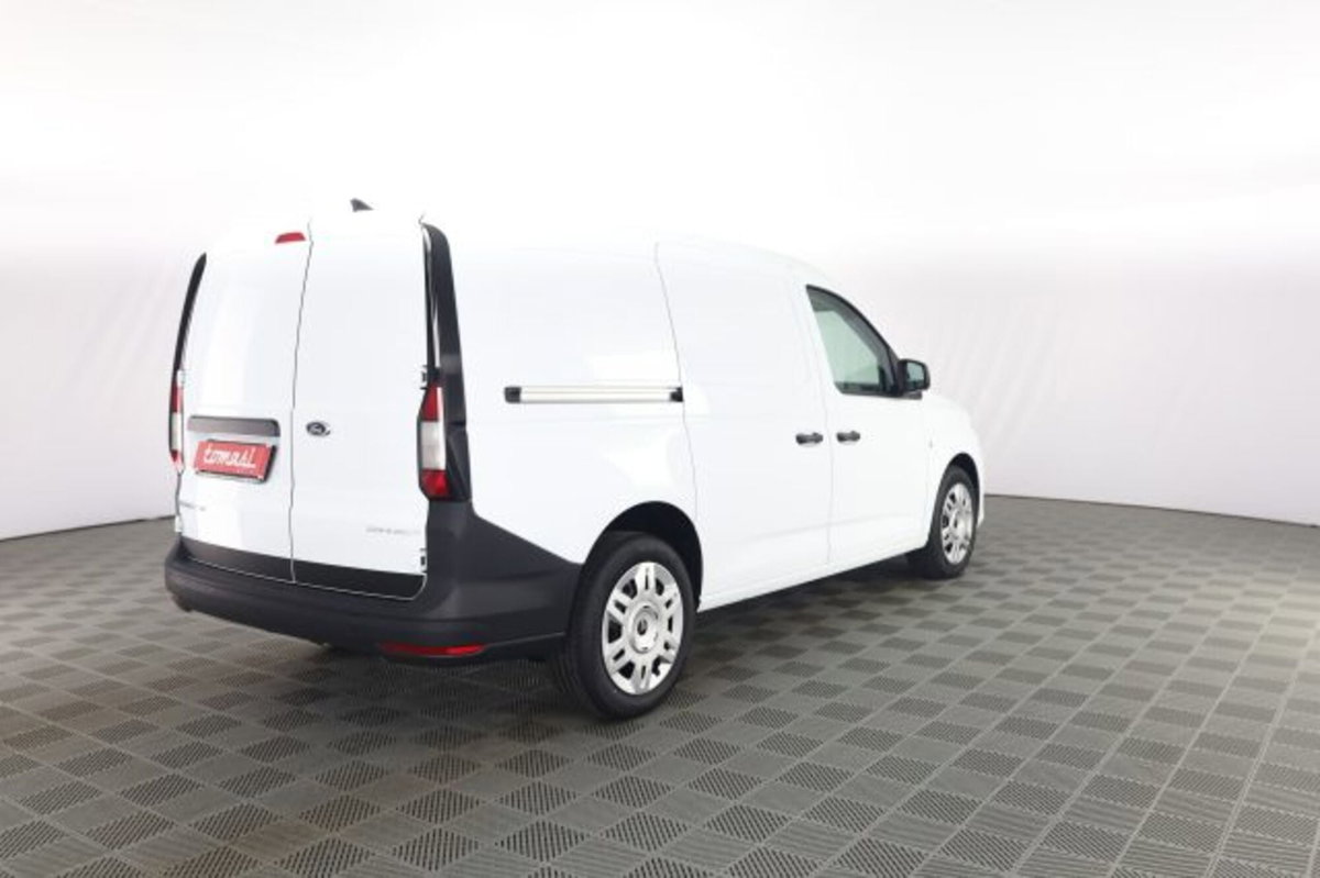Ford Transit Connect  2.0 diesel 102cv L2H1 Trend (4)