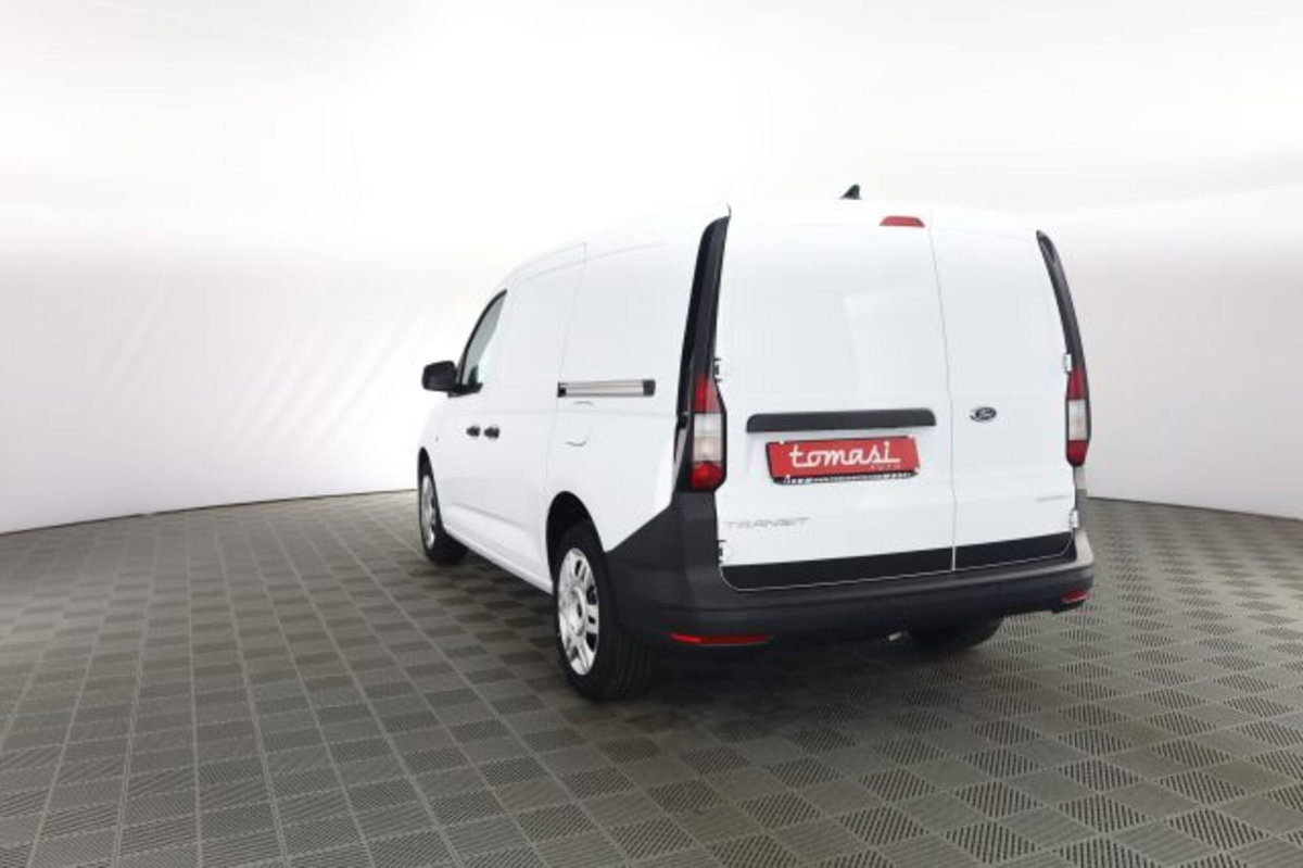 Ford Transit Connect  2.0 diesel 102cv L2H1 Trend (6)
