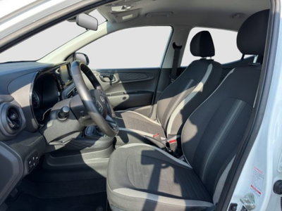 Hyundai i10 1.0 MPI Tech (10)