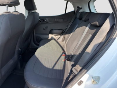 Hyundai i10 1.0 MPI Tech (11)
