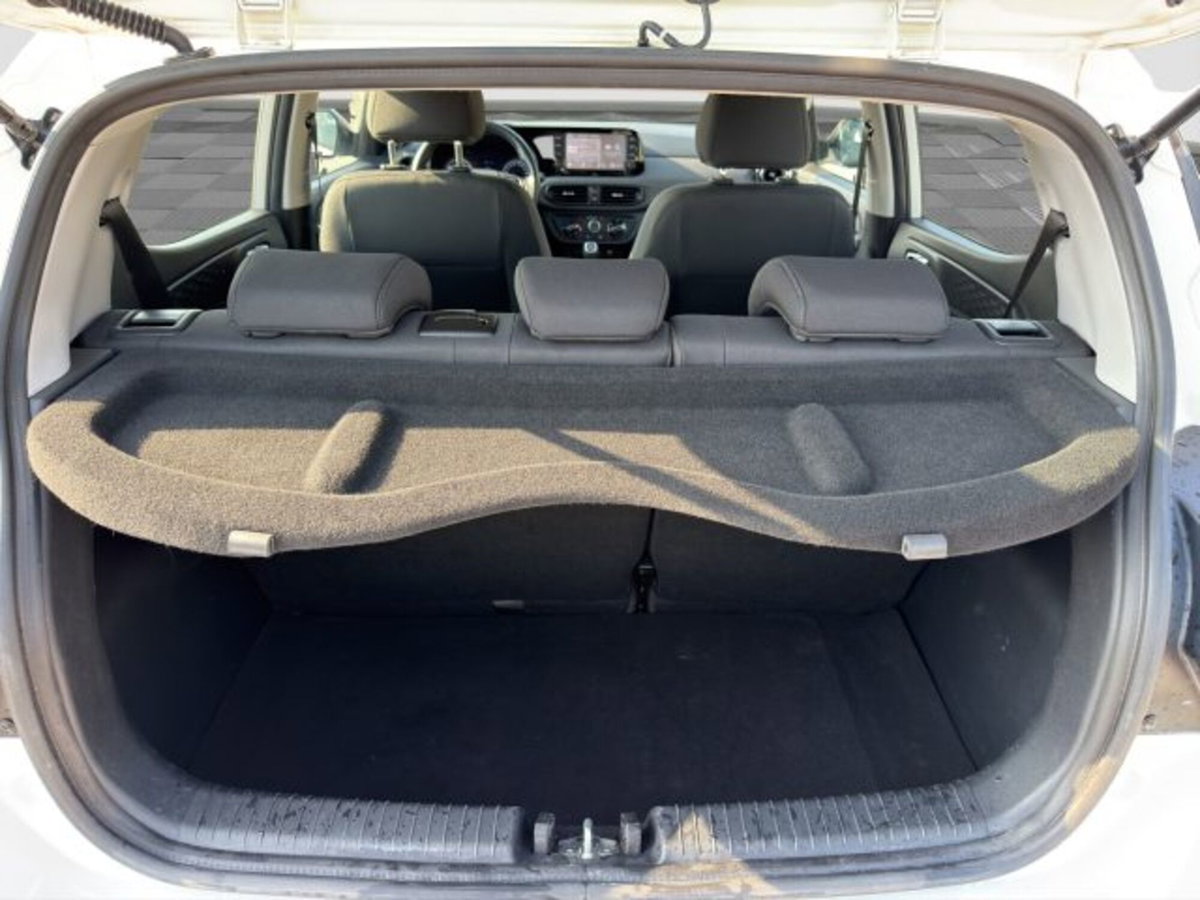 Hyundai i10 1.0 MPI Tech (14)