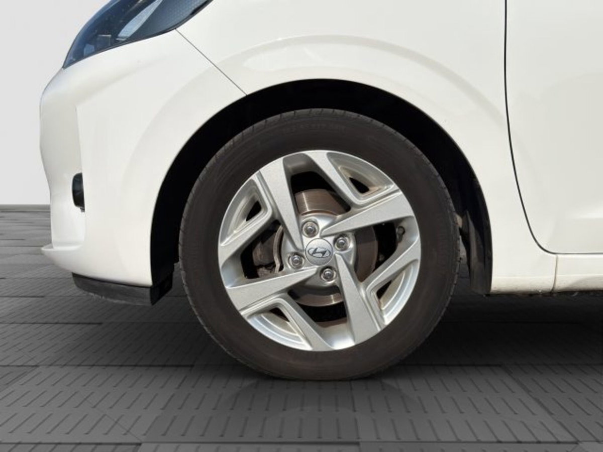 Hyundai i10 1.0 MPI Tech (16)
