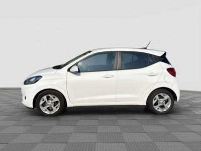 Hyundai i10 1.0 MPI Tech (2)