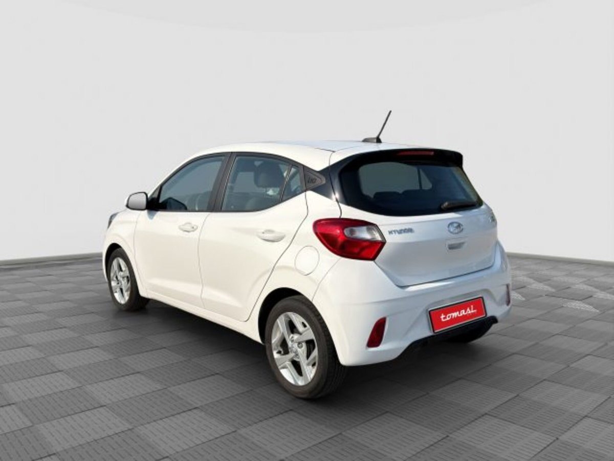 Hyundai i10 1.0 MPI Tech (3)