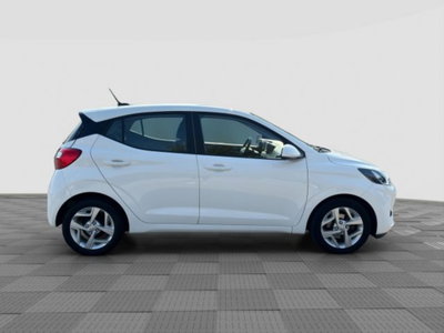 Hyundai i10 1.0 MPI Tech (6)