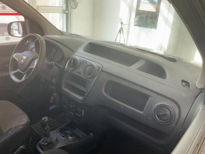 Dacia Dokker 1.6 8V 100CV Start&Stop GPL Ambiance (10)