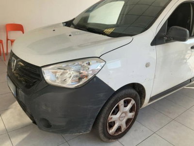 Dacia Dokker 1.6 8V 100CV Start&Stop GPL Ambiance (2)