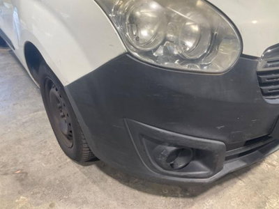 Opel Combo Tour CDTi 105CV PC-TN Club N1 (2)