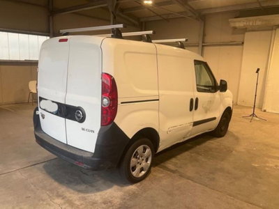 Opel Combo Tour CDTi 105CV PC-TN Club N1 (3)
