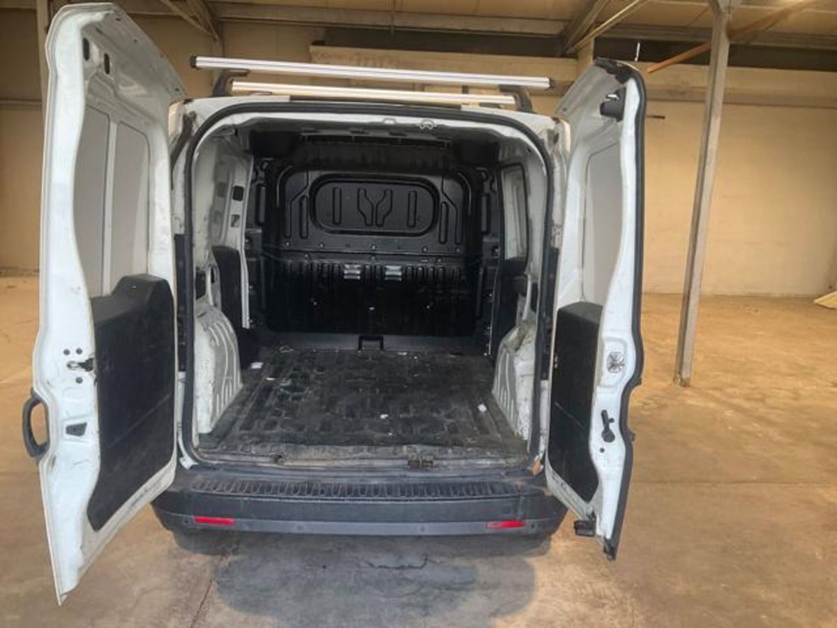 Opel Combo Tour CDTi 105CV PC-TN Club N1 (7)