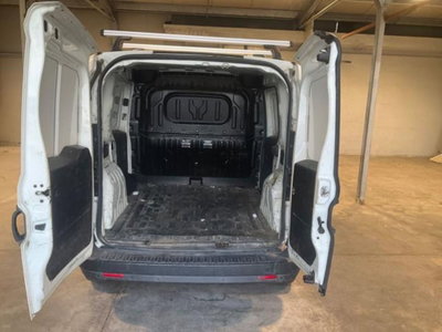 Opel Combo Tour CDTi 105CV PC-TN Club N1 (7)