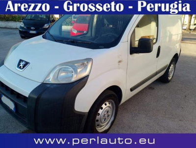 Peugeot Bipper 1.4 HDi 70CV Furgone