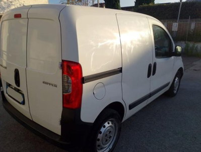 Peugeot Bipper 1.4 HDi 70CV Furgone (6)