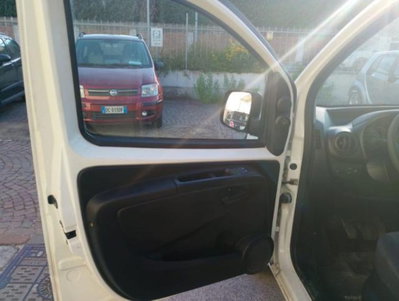Peugeot Bipper 1.4 HDi 70CV Furgone (8)