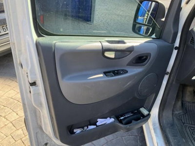 Citroen Jumpy Furgone 29 2.0 HDi/120 PL-TA Furgone (11)
