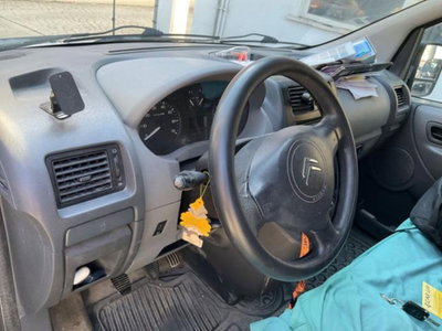 Citroen Jumpy Furgone 29 2.0 HDi/120 PL-TA Furgone (12)
