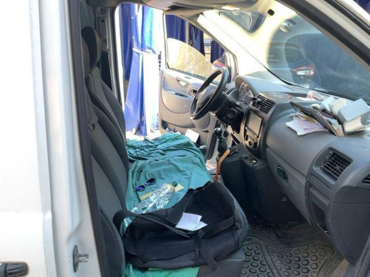 Citroen Jumpy Furgone 29 2.0 HDi/120 PL-TA Furgone (13)