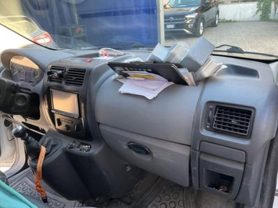 Citroen Jumpy Furgone 29 2.0 HDi/120 PL-TA Furgone (14)