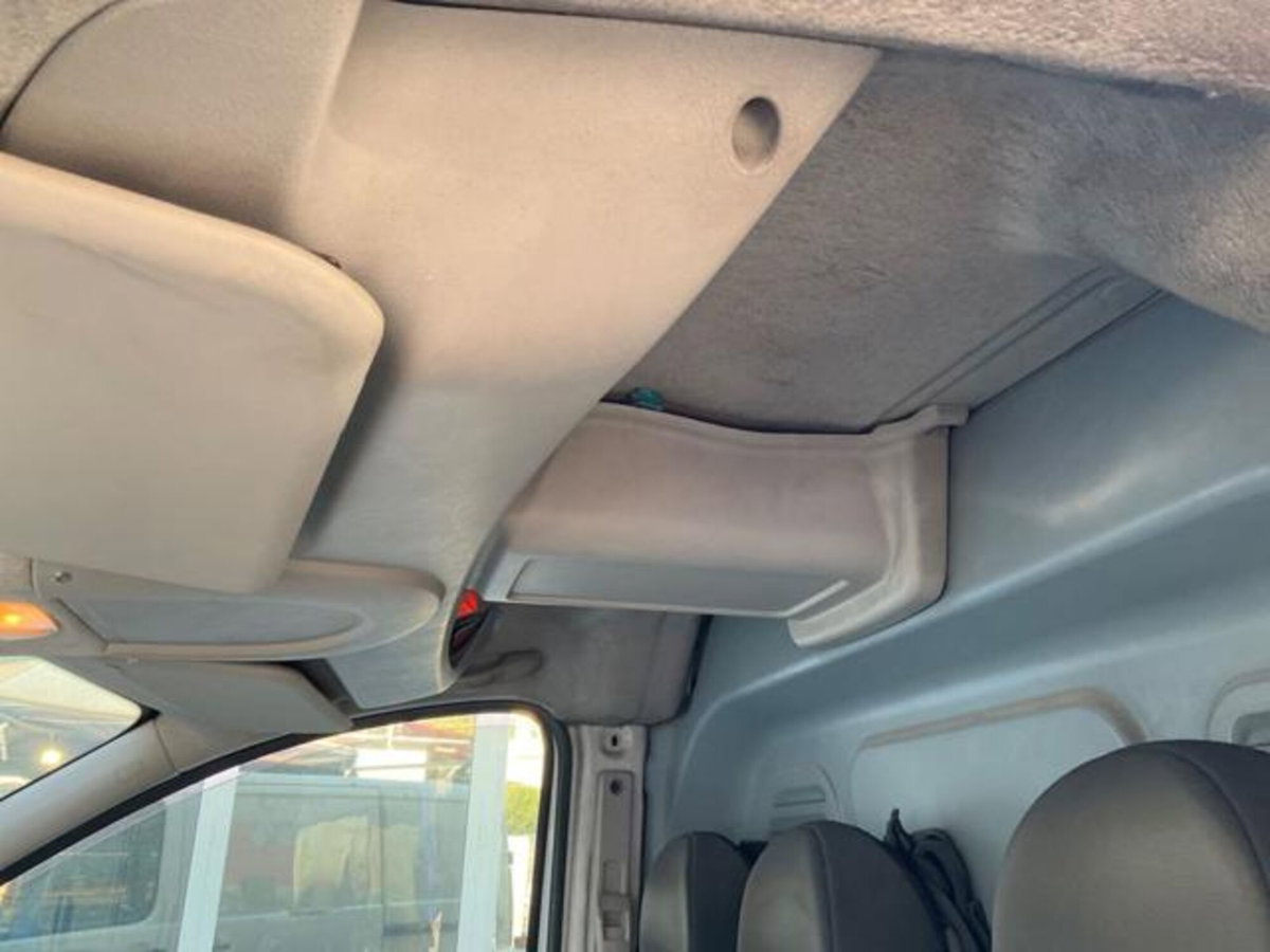 Citroen Jumpy Furgone 29 2.0 HDi/120 PL-TA Furgone (15)