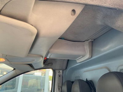 Citroen Jumpy Furgone 29 2.0 HDi/120 PL-TA Furgone (15)