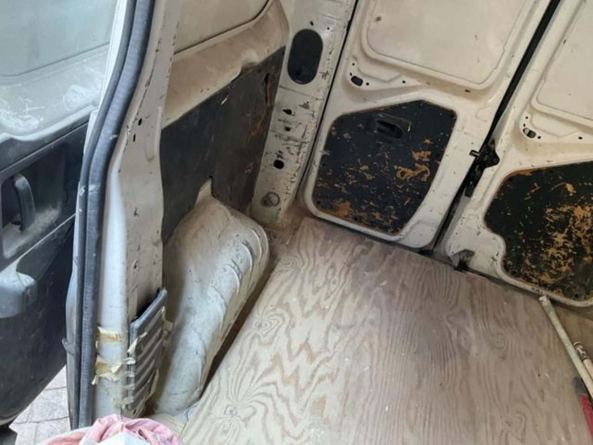 Citroen Jumpy Furgone 29 2.0 HDi/120 PL-TA Furgone (17)