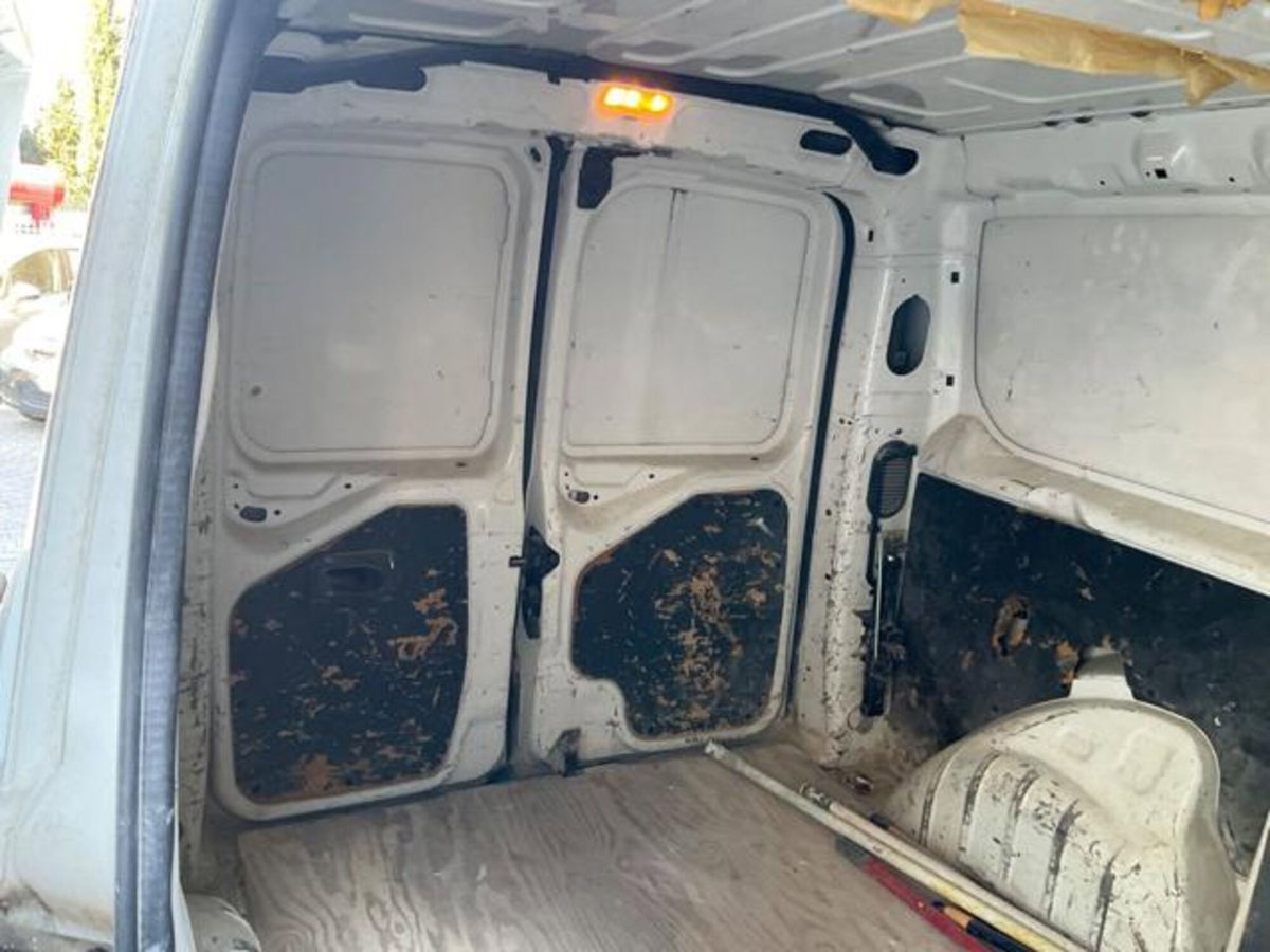 Citroen Jumpy Furgone 29 2.0 HDi/120 PL-TA Furgone (18)