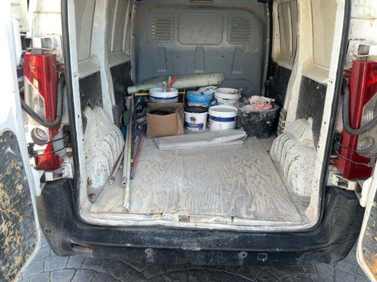 Citroen Jumpy Furgone 29 2.0 HDi/120 PL-TA Furgone (19)