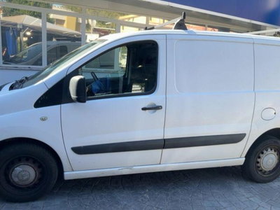 Citroen Jumpy Furgone 29 2.0 HDi/120 PL-TA Furgone (4)