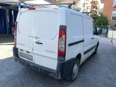 Citroen Jumpy Furgone 29 2.0 HDi/120 PL-TA Furgone (6)