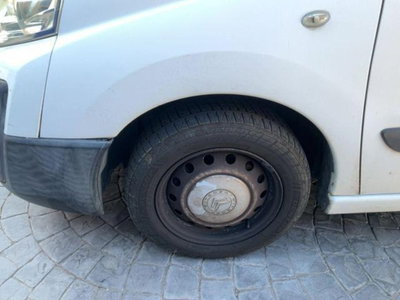 Citroen Jumpy Furgone 29 2.0 HDi/120 PL-TA Furgone (9)