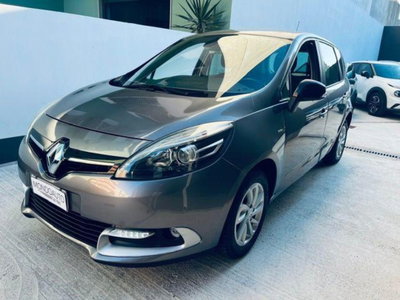 Renault Scenic E-Tech Electric 1.5 dCi 110CV Limited