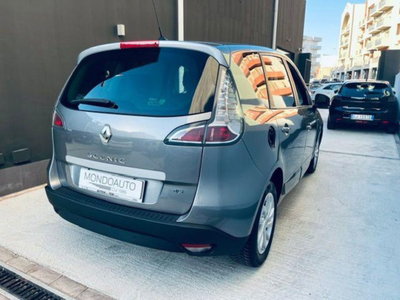 Renault Scenic E-Tech Electric 1.5 dCi 110CV Limited (3)