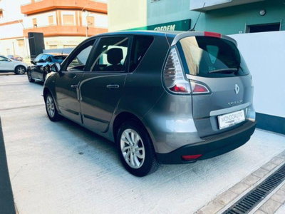 Renault Scenic E-Tech Electric 1.5 dCi 110CV Limited (4)