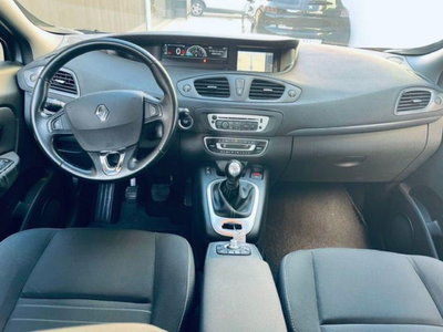 Renault Scenic E-Tech Electric 1.5 dCi 110CV Limited (7)