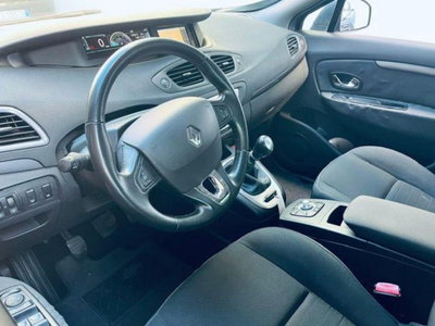 Renault Scenic E-Tech Electric 1.5 dCi 110CV Limited (8)