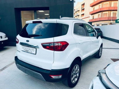 Ford EcoSport 1.5 TDCi 100 CV Start&Stop Titanium (3)