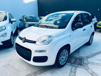 Fiat Pandina 1.0 firefly hybrid Icon s&s 65cv nuova