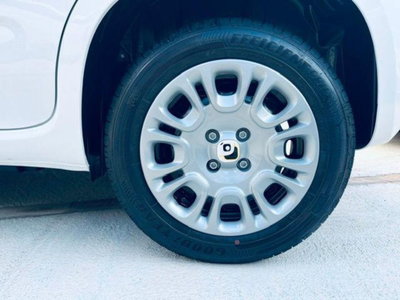 Fiat Pandina 1.0 firefly hybrid Icon s&s 65cv (5)