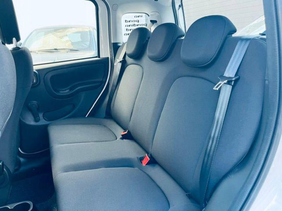 Fiat Pandina 1.0 firefly hybrid Icon s&s 65cv (6)