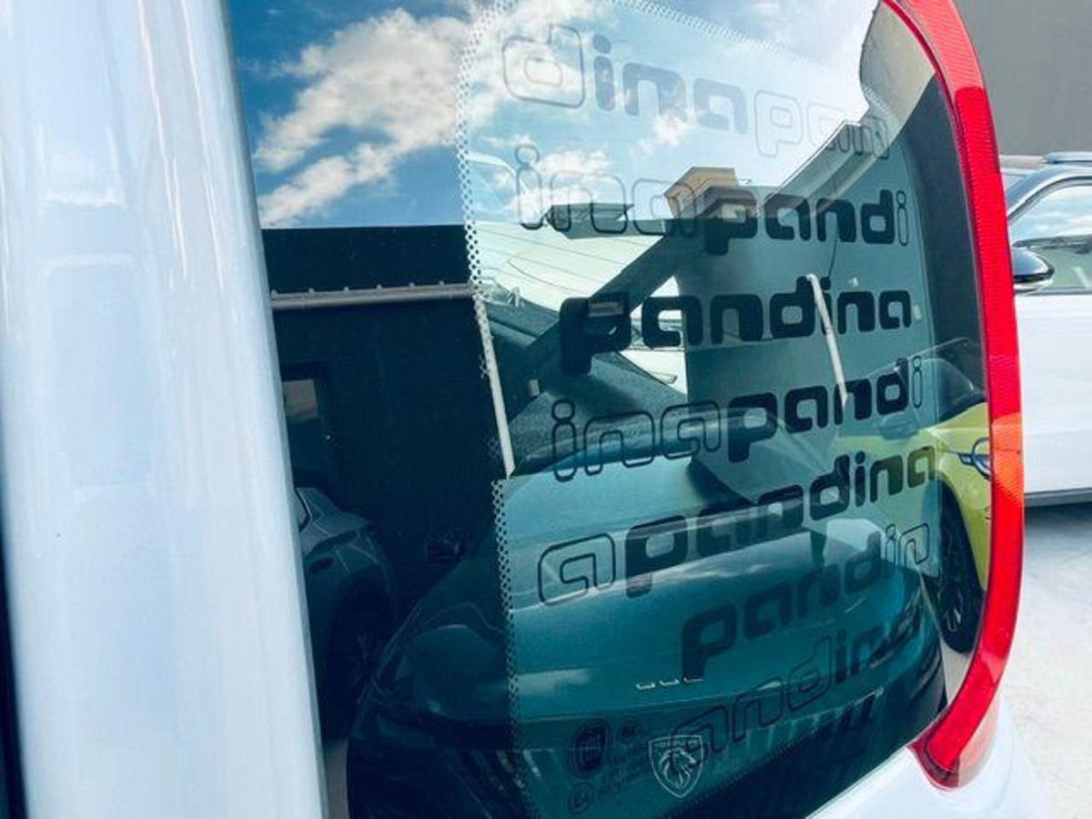 Fiat Pandina 1.0 firefly hybrid Icon s&s 65cv (7)