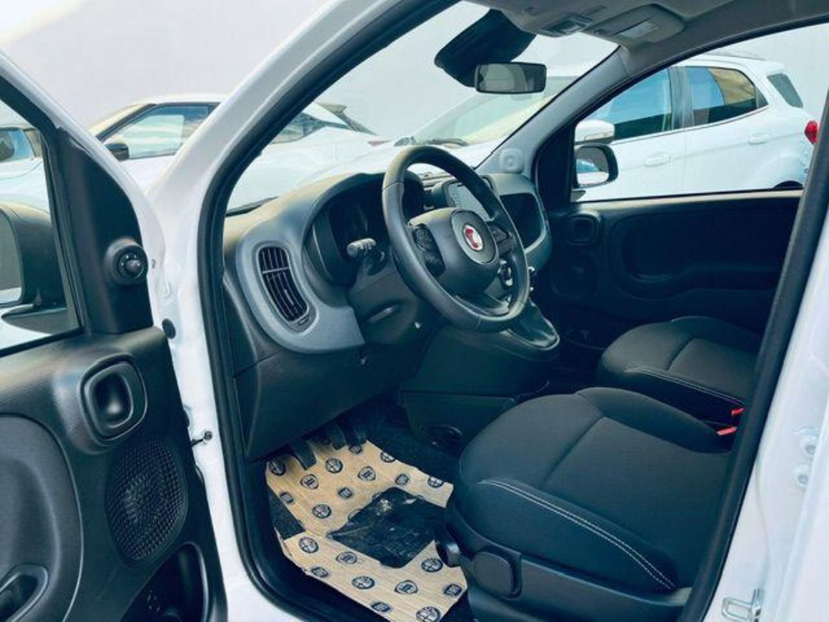 Fiat Pandina 1.0 firefly hybrid Icon s&s 65cv (9)